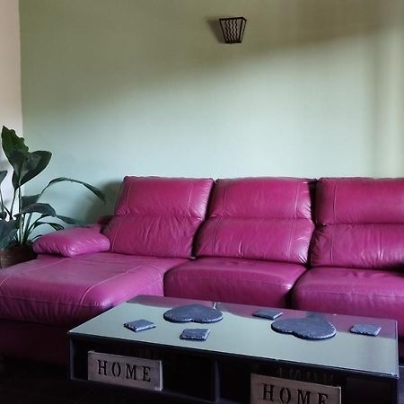 Casa Tia Rosa. Villa Адехе Екстериор снимка