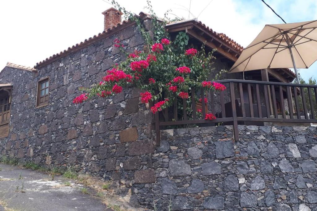 Casa Tia Rosa. Villa Адехе Екстериор снимка