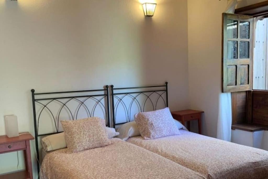 Casa Tia Rosa. Villa Адехе Екстериор снимка