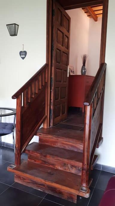 Casa Tia Rosa. Villa Адехе Екстериор снимка