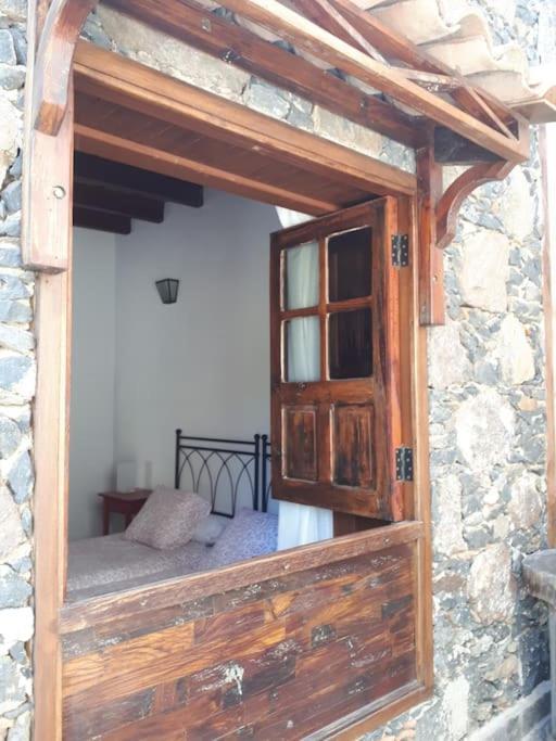 Casa Tia Rosa. Villa Адехе Екстериор снимка