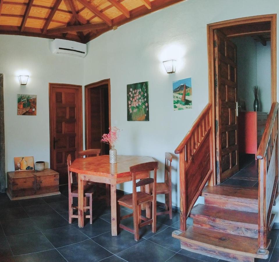 Casa Tia Rosa. Villa Адехе Екстериор снимка